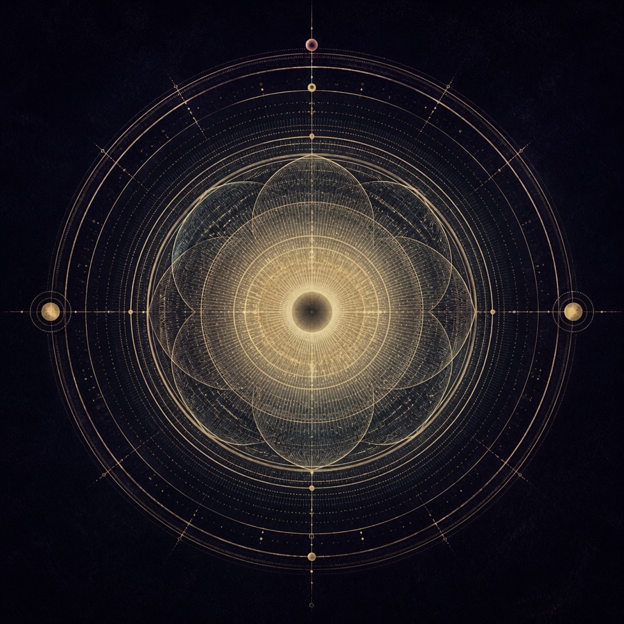 Ajaw: The mirror is bright